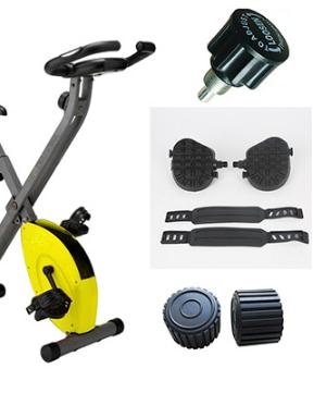 Exercis Bike Parts